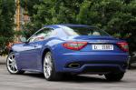 Maserati GranTurismo Sport 2013 года